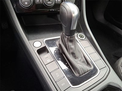 2021 Volkswagen Jetta 1.4T SE