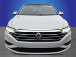 2021 Volkswagen Jetta 1.4T SE