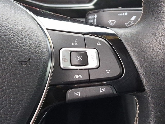 2021 Volkswagen Jetta 1.4T SE