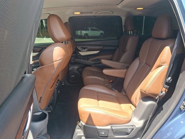 2021 Subaru Ascent Touring
