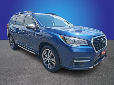 2021 Subaru Ascent Touring