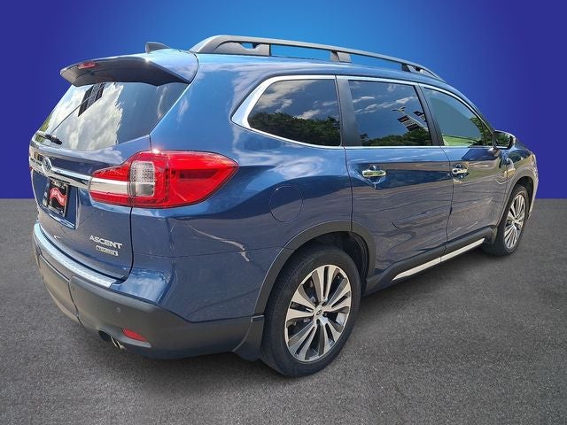 2021 Subaru Ascent Touring