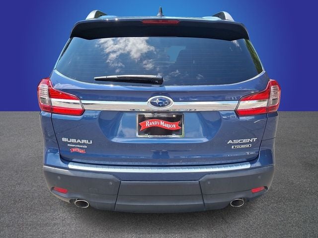 2021 Subaru Ascent Touring