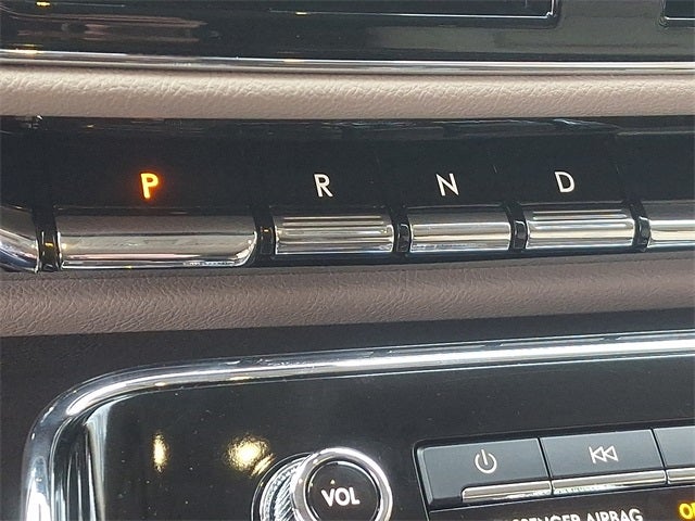 2024 Lincoln Navigator Premiere