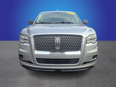 2024 Lincoln Navigator Premiere