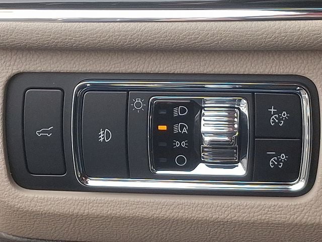 2024 Lincoln Navigator Premiere