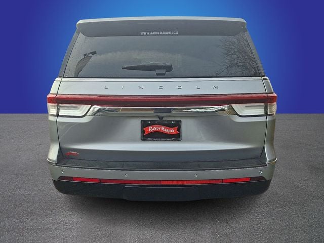 2024 Lincoln Navigator Premiere