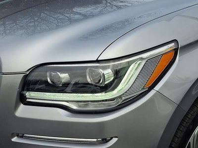 2024 Lincoln Navigator Premiere