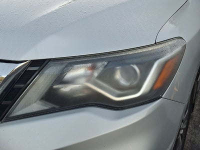 2018 Nissan Pathfinder SV