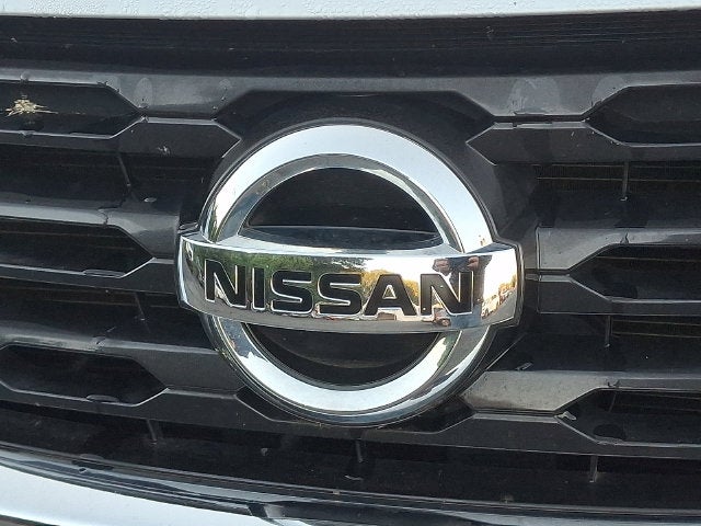 2018 Nissan Pathfinder SV