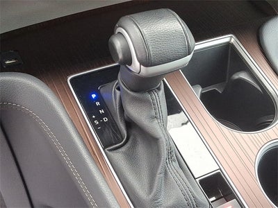 2024 Toyota Sienna XLE 7 Passenger