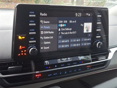 2024 Toyota Sienna XLE 7 Passenger