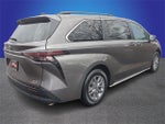 2024 Toyota Sienna XLE 7 Passenger
