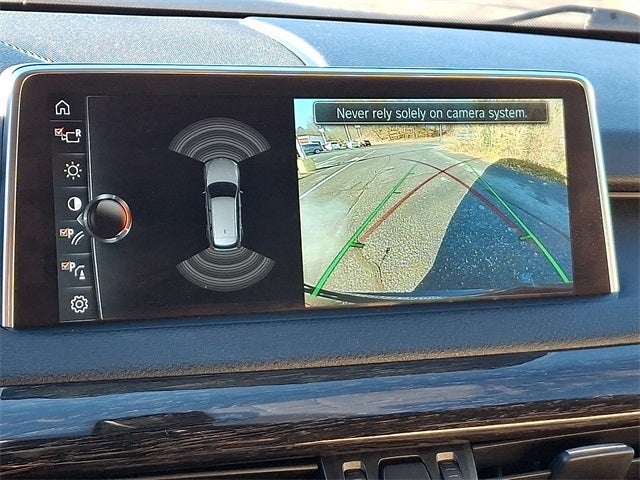 2017 BMW X5 sDrive35i