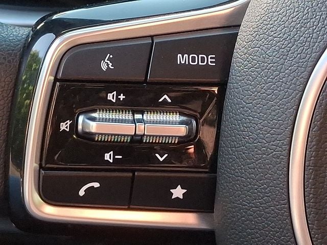 2025 Kia Sorento LX