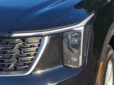 2025 Kia Sorento LX