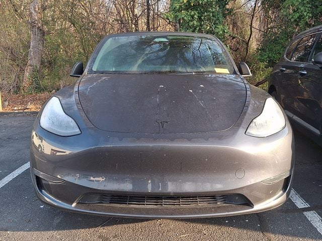 2024 Tesla Model Y Performance