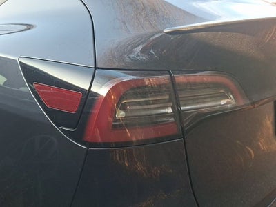 2024 Tesla Model Y Performance