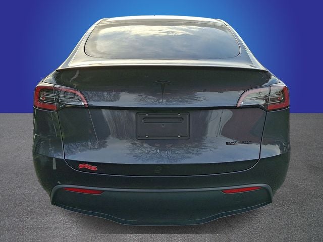 2024 Tesla Model Y Performance