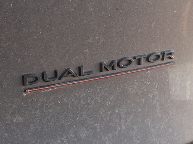 2024 Tesla Model Y Performance