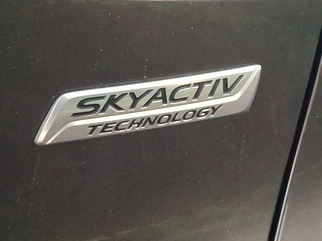2019 Mazda Mazda CX-3 Grand Touring