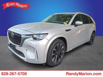 2024 Mazda Mazda CX-90 3.3 Turbo S