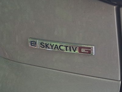 2024 Mazda Mazda CX-90 3.3 Turbo S