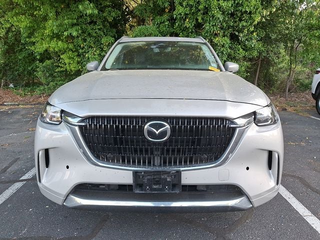 2024 Mazda Mazda CX-90 3.3 Turbo S