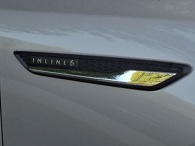 2024 Mazda Mazda CX-90 3.3 Turbo S