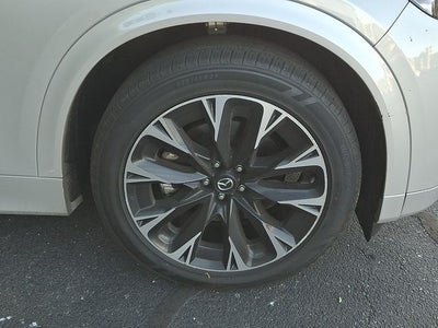 2024 Mazda Mazda CX-90 3.3 Turbo S