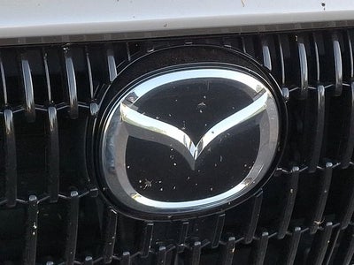 2024 Mazda Mazda CX-90 3.3 Turbo S