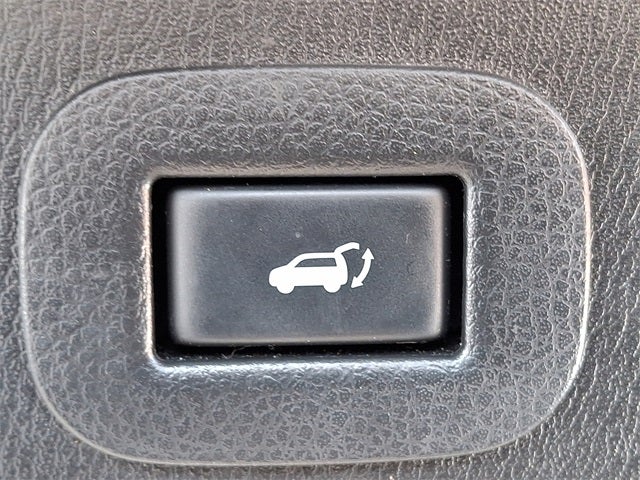 2014 INFINITI QX80 Base