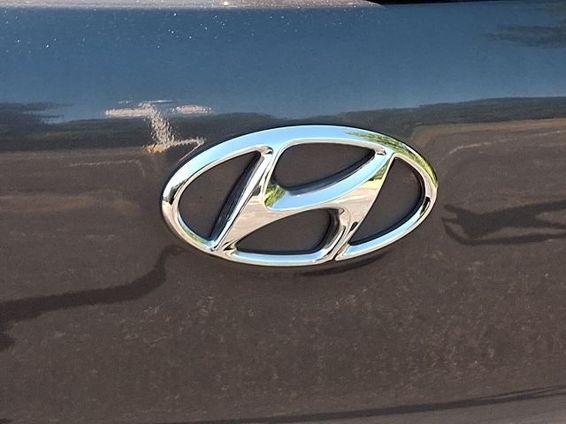 2018 Hyundai Tucson Limited