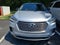 2018 Hyundai Santa Fe SE