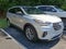 2018 Hyundai Santa Fe SE