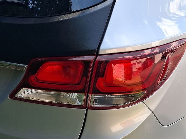 2018 Hyundai Santa Fe SE