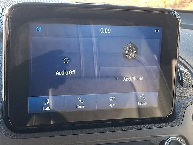 2020 Ford Transit Connect XL