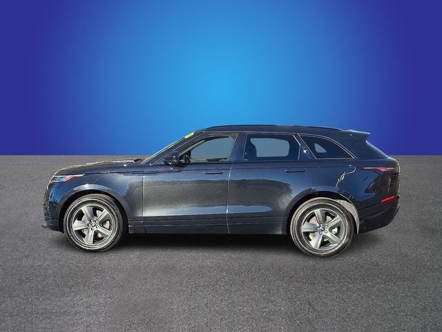 2025 Land Rover Range Rover Velar Dynamic SE