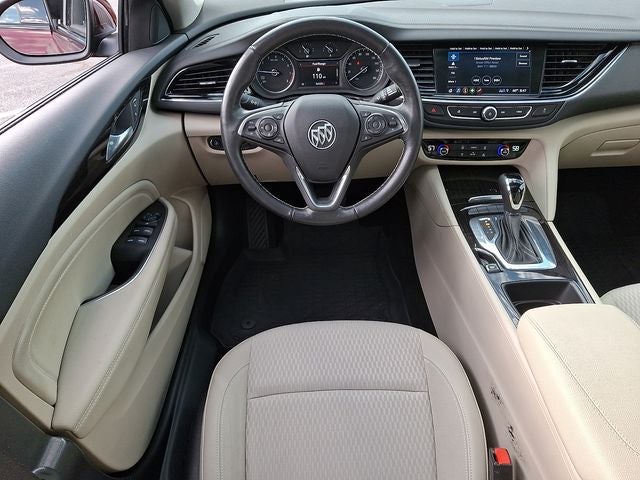 2019 Buick Regal Preferred