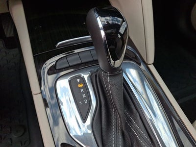 2019 Buick Regal Preferred