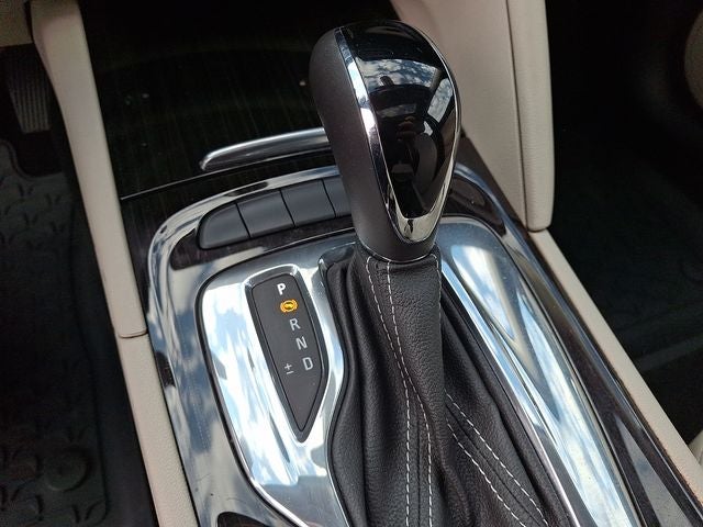 2019 Buick Regal Preferred