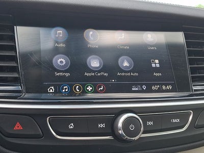 2019 Buick Regal Preferred