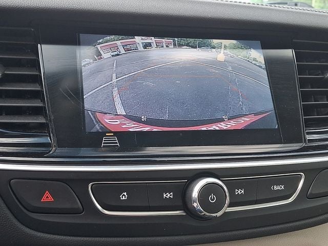 2019 Buick Regal Preferred