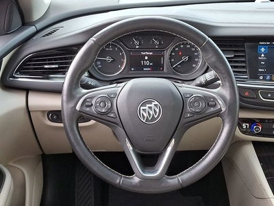 2019 Buick Regal Preferred