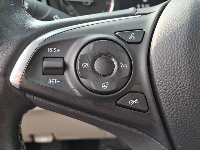 2019 Buick Regal Preferred