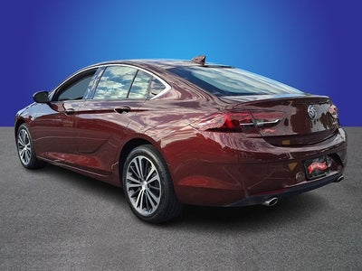 2019 Buick Regal Preferred