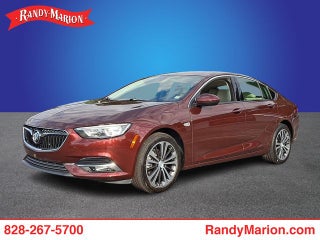 2019 Buick Regal Preferred
