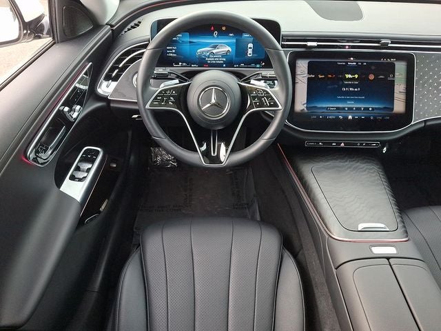 2024 Mercedes-Benz E-Class E 350 4MATIC®
