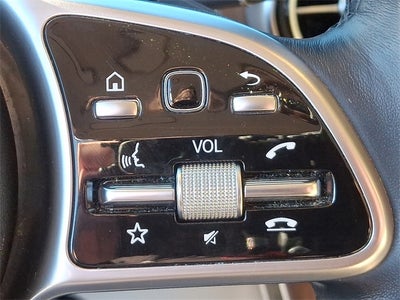 2022 Mercedes-Benz GLC GLC 300 4MATIC®