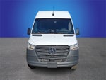 2025 Mercedes-Benz Sprinter 2500 Cargo 170 WB High Roof